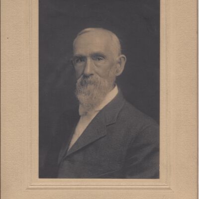 David Deming Marvin I