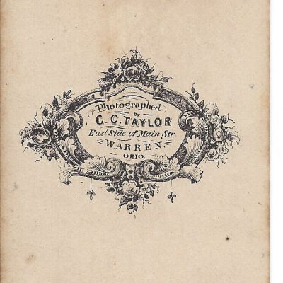1971.31.86 back: Copyright: The Sutliff Museum; Origformat: Artifact