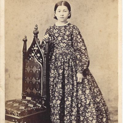 Mary Ruth Sutliff