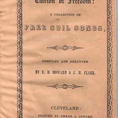 The Clarion of Freedom