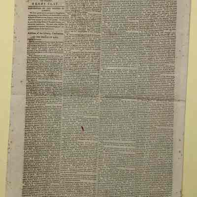 Daily Freeman, 12/30/1841