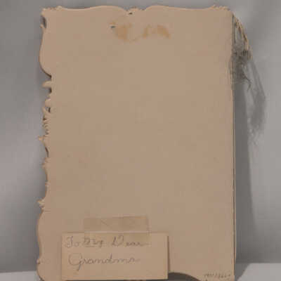 1971.1.366g back: Copyright: The Sutliff Museum; Origsize: 5"W x 7"H; Origformat: Artifact
