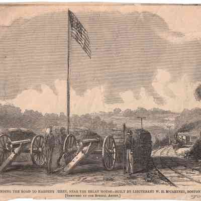 Boston Light Artillery
