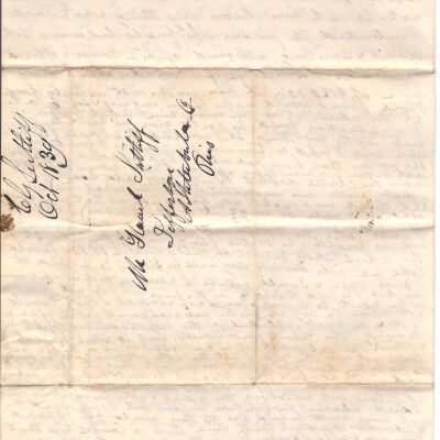 1971.6.116 back: Copyright: The Sutliff Museum; Origformat: Artifact