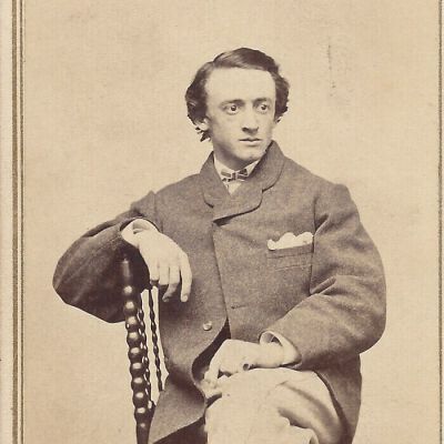 Plumb Sutliff, 1866