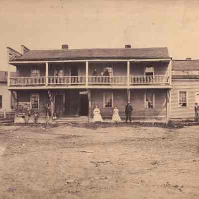 Graeter House