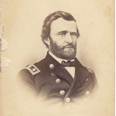 General Ulysses S. Grant