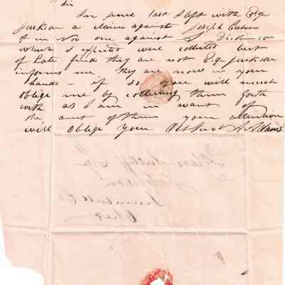 A. Adams to Allen Curtis Sutliff