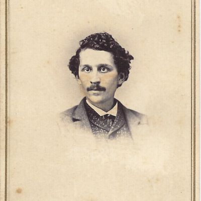 Levi Granger Sutliff