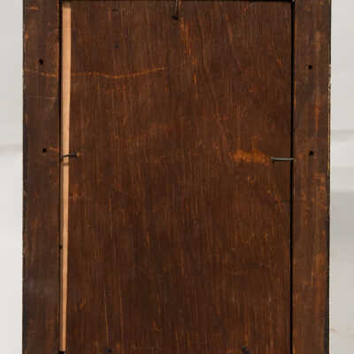 1971.1.101 back: Copyright: The Sutliff Museum; Origformat: Artifact