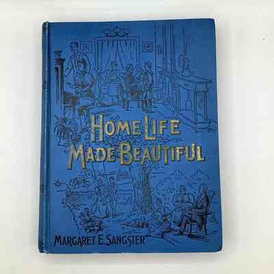 Home Life Made Beautiful