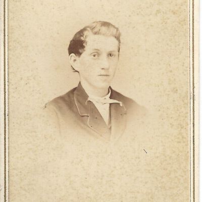 Plumb W. Sutliff