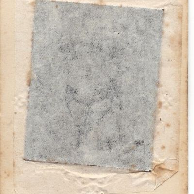 1971.31.88 back: Copyright: The Sutliff Museum; Origformat: Artifact