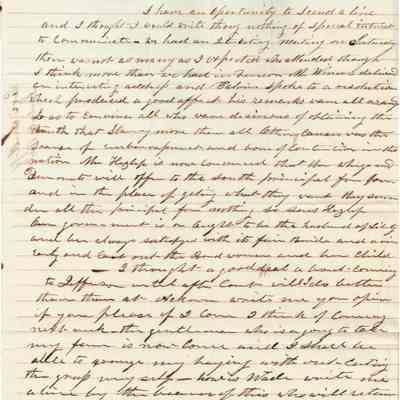 Levi Sutliff to Flavel Sutliff