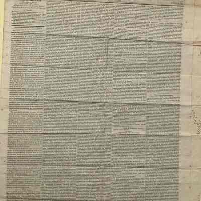The Philanthropist, 6/10/1836