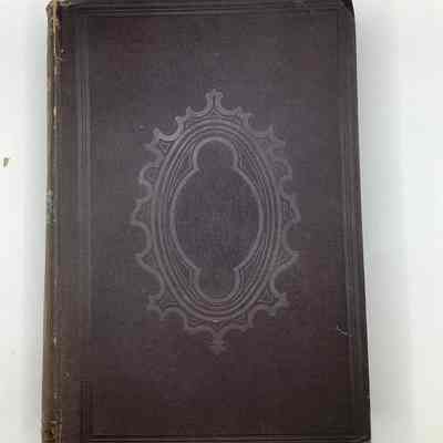 Thirty Years' View From 1820 to 1850 Volume 2