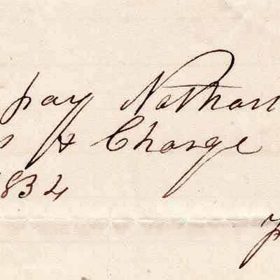 Samuel Helvering to Levi Sutliff