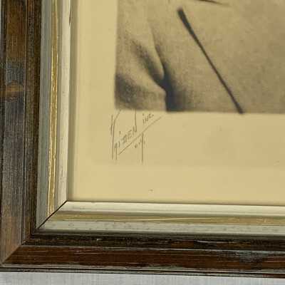 1971.1.130: Copyright: The Sutliff Museum; Origformat: Artifact; Resolution: 300dpi