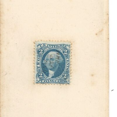 1971.31.99 back: Copyright: The Sutliff Museum; Origformat: Artifact
