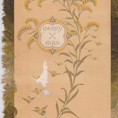 1971.1.569: Copyright: The Sutliff Museum; Origsize: 6 x 9; Origformat: Artifact; Resolution: 300dpi