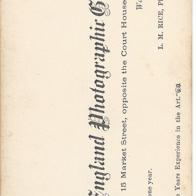 1971.31.83 back: Copyright: The Sutliff Museum; Origformat: Artifact