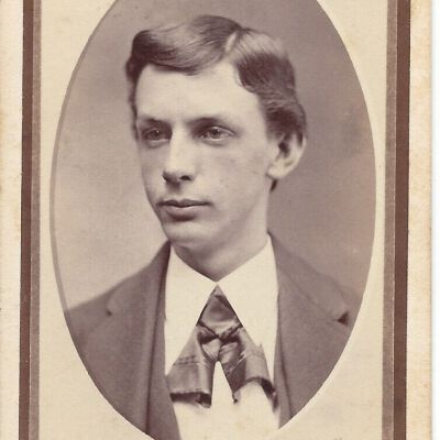 D. M. Bennett