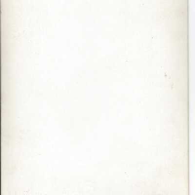 1988.2.03-2: Copyright: The Sutliff Museum; Origsize: 3.875 x 5.5"; Origformat: Print-Photographic; Resolution: 300 dpi