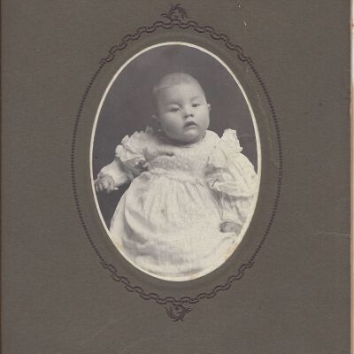 Levi Sutliff Talbot,1903