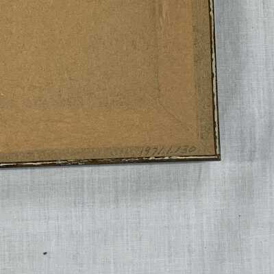 1971.1.130: Copyright: The Sutliff Museum; Origformat: Artifact; Resolution: 300dpi