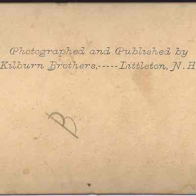 2017.7.14 back: Copyright: The Sutliff Museum; Origformat: Artifact