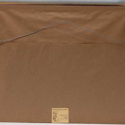 Copyright: The Sutliff Museum; Origsize: 10.5 x 14; Origformat: Artifact