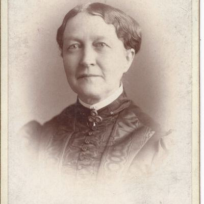 Lorane Parmalee