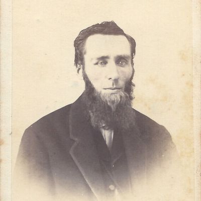 Otis M. Hewett