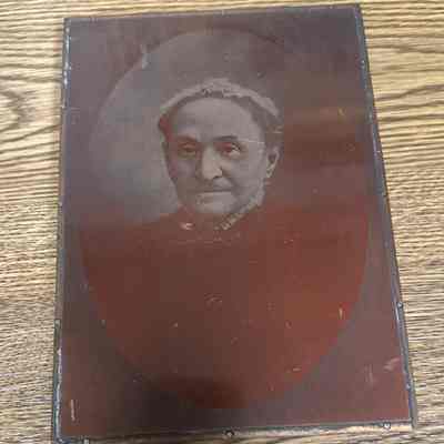 Phebe Lord Marvin Sutliff Photogravure