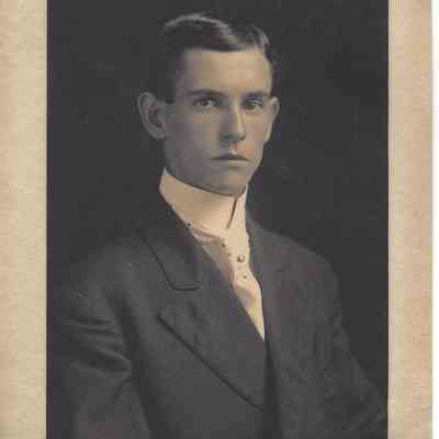 Ezra Deming Marvin