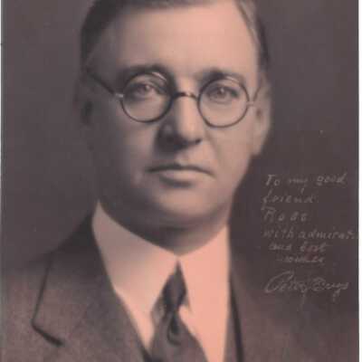 Peter Bluys