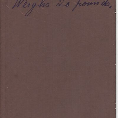 1971.31.111 back: Copyright: The Sutliff Museum; Origformat: Artifact