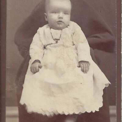 Robbie L. Smith