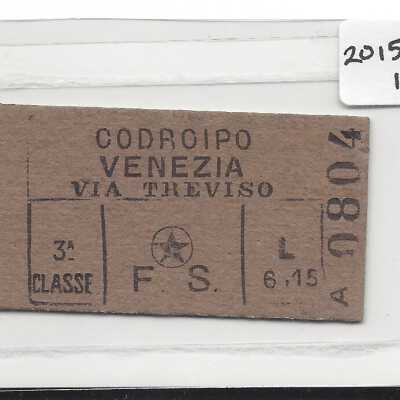 Train Ticket