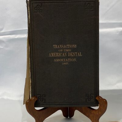 Milton Sutliff Scrapbook