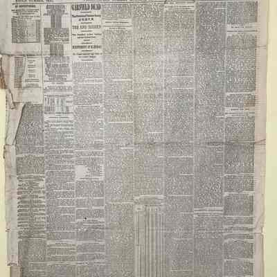 The Philadelphia Record, 9/20/1881