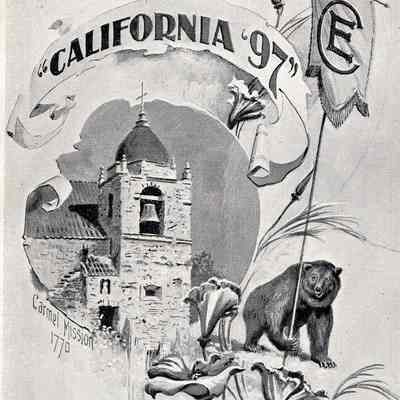 Christian Endeavor, 1897