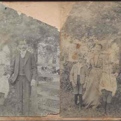 2017.7.15 back: Copyright: The Sutliff Museum; Origformat: Artifact