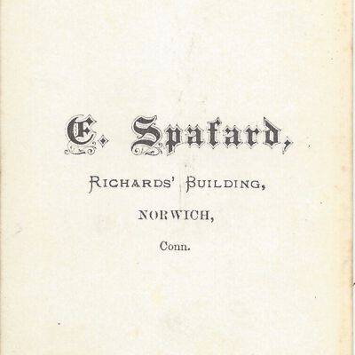1971.31.77 back: Copyright: The Sutliff Museum; Origformat: Artifact