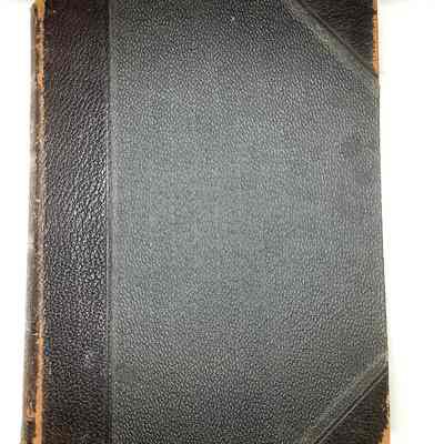 History of Trumbull County, Vol. 2