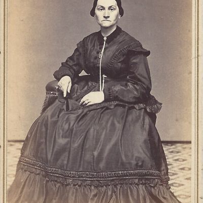 Phebe Lord Marvin Sutliff