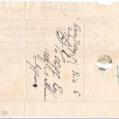 1971.6.109 back: Copyright: The Sutliff Museum; Origformat: Artifact