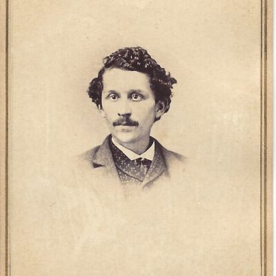 Levi Granger Sutliff