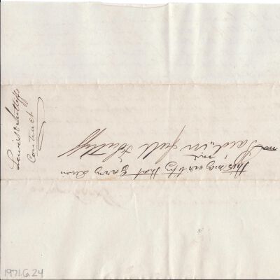 1971.6.24 back: Copyright: The Sutliff Museum; Origformat: Artifact