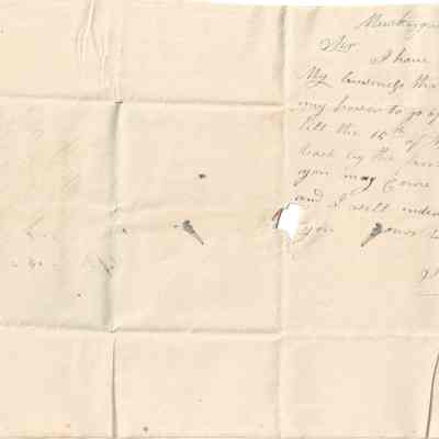 Stephen Neason to Levi Sutliff